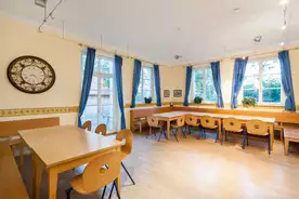 Familienferienst�tte