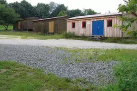 Jugendbildungsst�tte