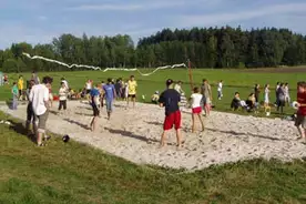 Jugendbildungsst�tte