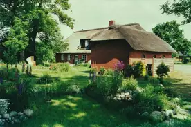 Jugendwaldheim
