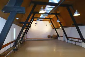 Bungalow / Campingpl�tze