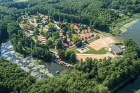 Freizeitheim / Ferienheim