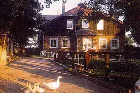 Hostel