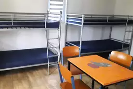 Jugendbildungsstätte