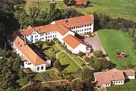 Jugendwaldheim
