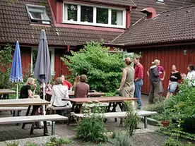 Besonderes und Schiffe