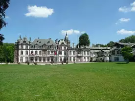 Ferienzentrum