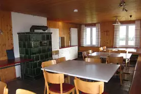 Ferienzentrum