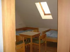 Feriendorf