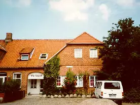 Heuhotel