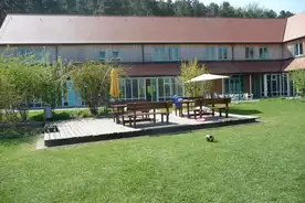 Freizeitheim / Ferienheim
