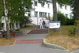 Ferienzentrum