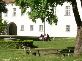 Schützenhalle