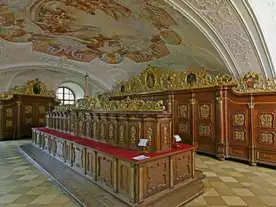 Jugendherberge