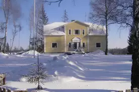 Wanderheime