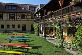 Sch�tzenhalle