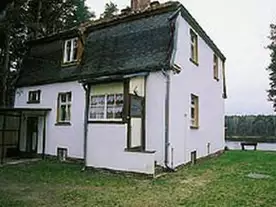 Freizeitheim / Ferienheim