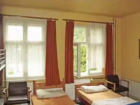 Selbstversorgerhaus