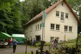 Selbstversorgerhaus
