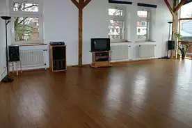 Freizeitheim / Ferienheim