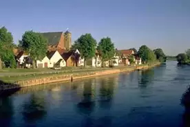 Jugendbildungsst�tte