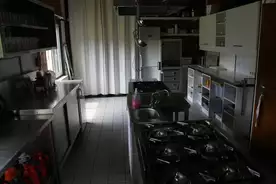Heuhotel