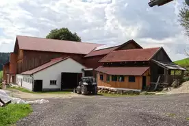 Freizeitheim / Ferienheim