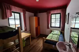 Jugendherberge