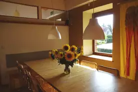 Jugendgästehaus