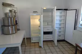 Ferienzentrum
