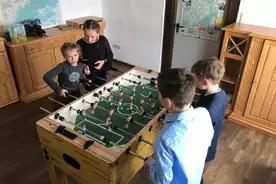 Sch�tzenhalle