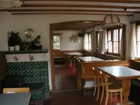 G�stehaus