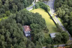 Selbstversorgerhaus