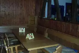Heuhotel