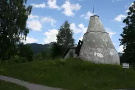 Jugendwaldheim