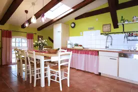 Bungalow / Campingplätze