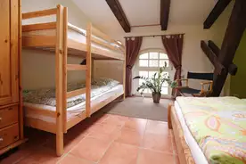 Bungalow / Campingplätze