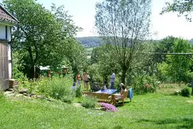 Freizeitheim / Ferienheim