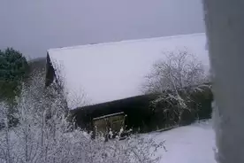 Schützenhalle