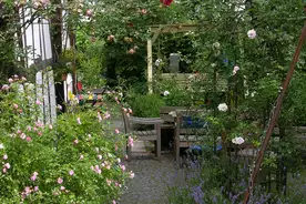 Familienferienst�tte