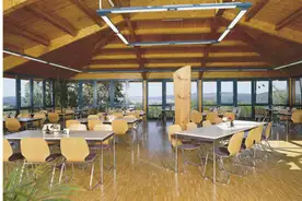 Naturfreundehaus