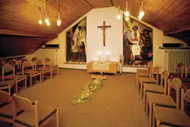 Schullandheim