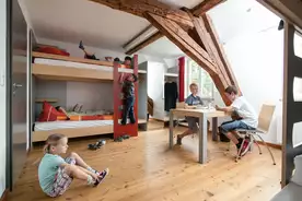 Naturfreundehaus