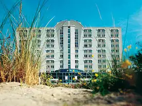 Ferienzentrum