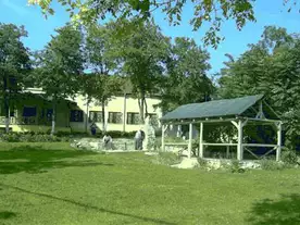 Schullandheim