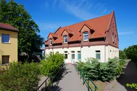 Schützenhalle