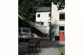 Selbstversorgerhaus