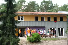Hostel