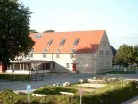 Zeltplatz