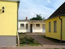 Jugendbildungsst�tte